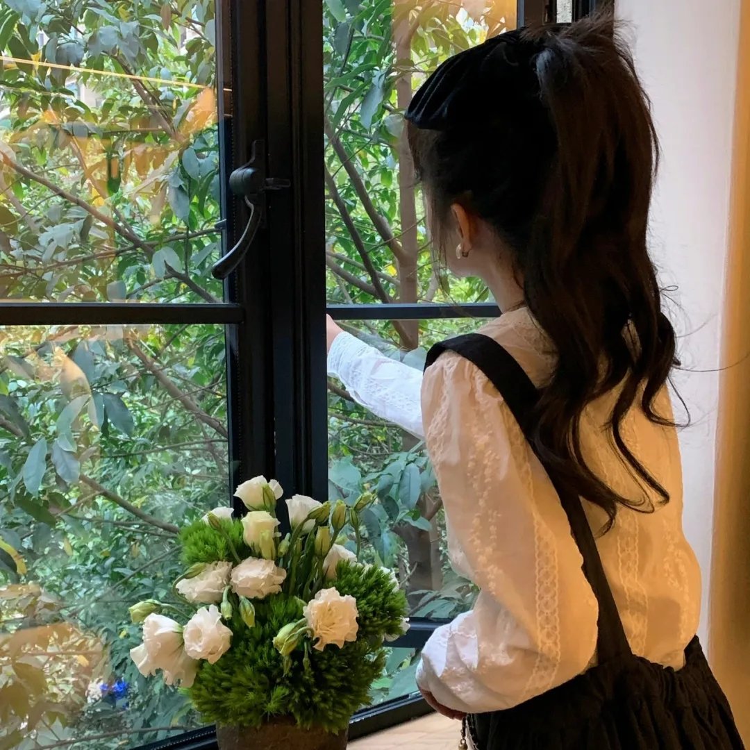 冬天过后